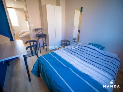 Location Appartement 5 pièces PETIT-QUEVILLY 76140