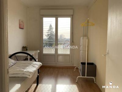 Location Appartement 4 pièces NANTES 44300