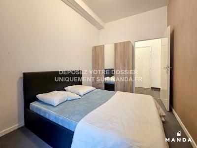 photo For rent Apartment STAINS 93