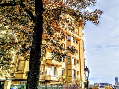 Vente Appartement 2 pices PARIS-16EME-ARRONDISSEMENT 75016