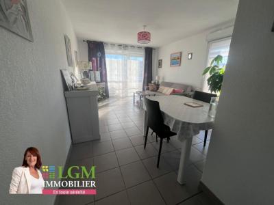 Vente Appartement 3 pièces CHATEAUNEUF-LES-MARTIGUES 13220