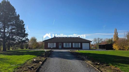 Vente Maison FLAMENGRIE  59