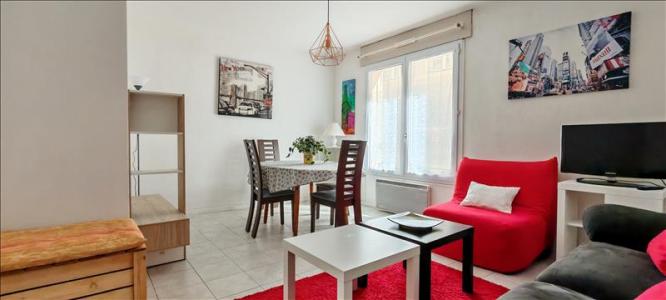 Location Appartement 2 pièces NANTES 44000