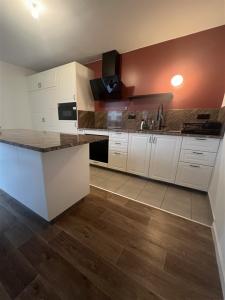 Location Appartement 5 pièces MASSY 91300