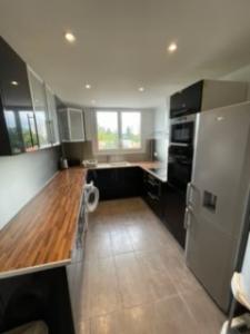 Location Appartement PESSAC 33600