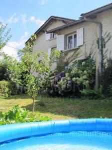 Vente Maison 9 pices BRESSIEUX 38870