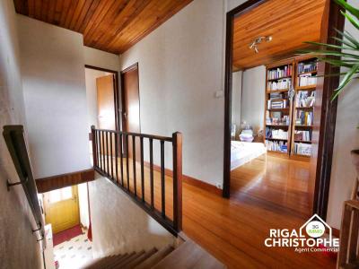 Vente Maison 5 pices ANGLES 81260