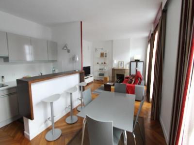 Location Appartement 3 pièces PARIS-15EME-ARRONDISSEMENT 75015