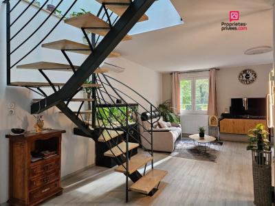 Vente Maison 3 pices PONT-DU-CASSE 47480