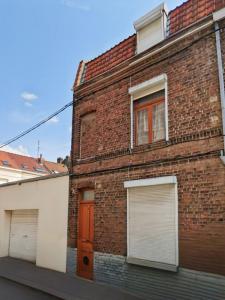 Vente Maison 4 pices LEZENNES 59260