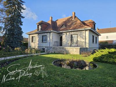 Vente Maison 5 pièces ANGERVILLE 91670