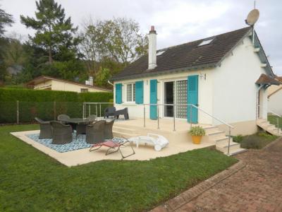 photo For sale House GARENNES-SUR-EURE 27