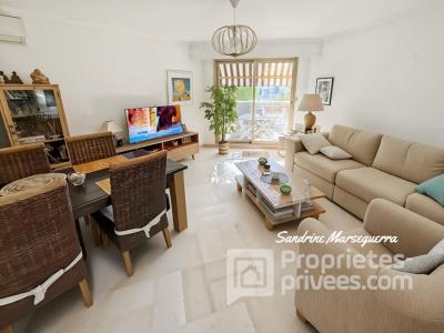 Vente Appartement 3 pices NICE 06200