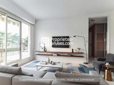 photo For sale Apartment BOURGET 93