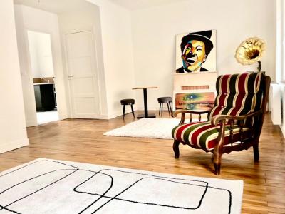 Vente Appartement 3 pièces FALAISE 14700