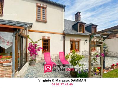 Vente Maison 6 pièces THUIT-SIGNOL 27370