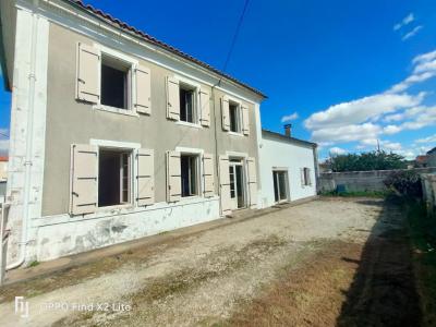 photo For sale House SAINT-SATURNIN-DU-BOIS 17