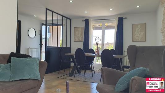 Vente Maison 6 pices AUXELLES-BAS 90200