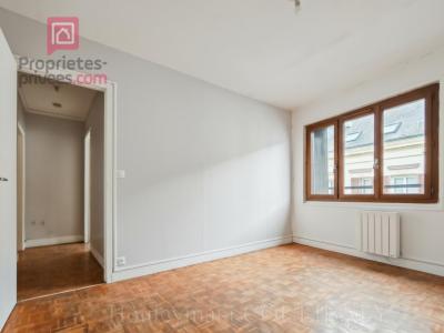 Vente Appartement 2 pices MONTIVILLIERS 76290