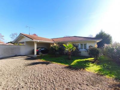 Vente Maison 4 pices LALUQUE 40465