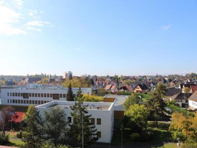 Vente Appartement 5 pièces HAGUENAU 67500