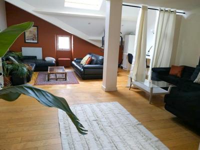 Vente Appartement 4 pièces NANTES 44100