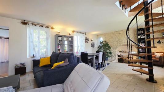 Vente Maison 4 pices BOURGES 18000