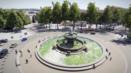 Vente Maison 6 pices AIX-EN-PROVENCE 13090