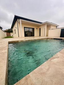 Vente Maison 4 pices BASSAN 34290