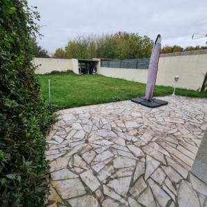 photo For sale House SEVRAN 93