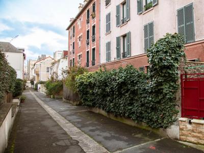 Vente Appartement 2 pices BOULOGNE-BILLANCOURT 92100