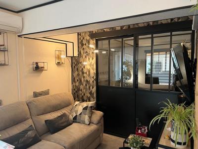 Vente Appartement 2 pièces SETE 34200