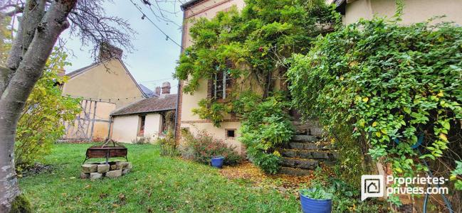 Vente Maison 7 pices VERNEUIL-SUR-AVRE 27130