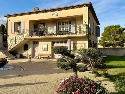 Vente Maison 5 pices NOVES 13550