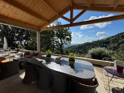 Vente Maison 4 pices CANALE-DI-VERDE 20230