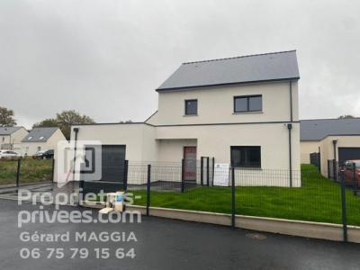 Vente Maison 5 pièces MARZAN 56130
