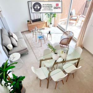 Vente Appartement 4 pièces FREJUS 83600