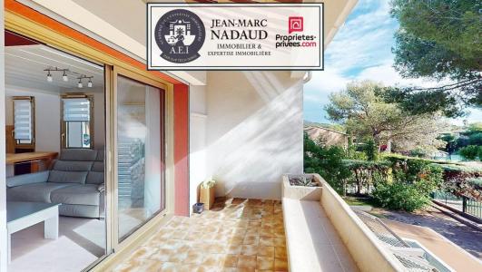 Vente Appartement 2 pices SAINT-RAPHAEL 83700