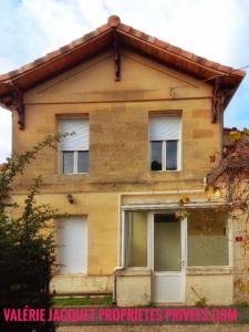 Vente Maison 3 pices POMEROL 33500
