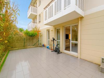 Vente Appartement 4 pièces ECQUEVILLY 78920