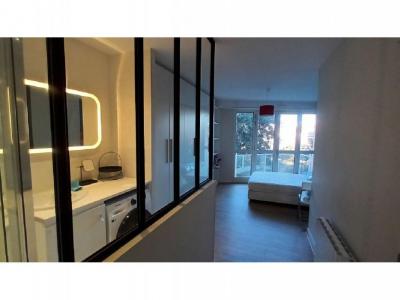 Location Appartement 2 pices TOULOUSE 31400