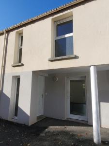 Vente Maison JUIGNE-DES-MOUTIERS 