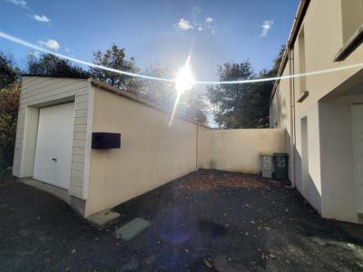 Vente Maison JUIGNE-DES-MOUTIERS 