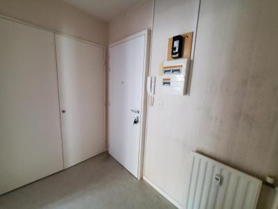 Vente Appartement BLAIN 