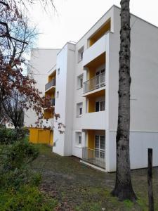 Vente Appartement NANTES 