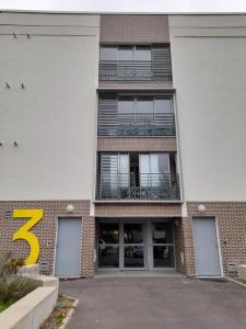 Vente Appartement SAINTE-LUCE-SUR-LOIRE 