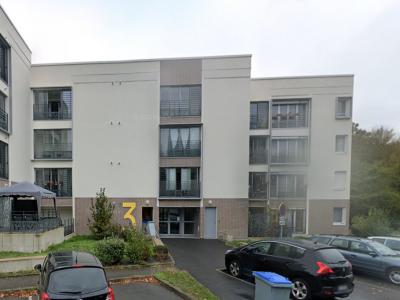 Vente Appartement SAINTE-LUCE-SUR-LOIRE 
