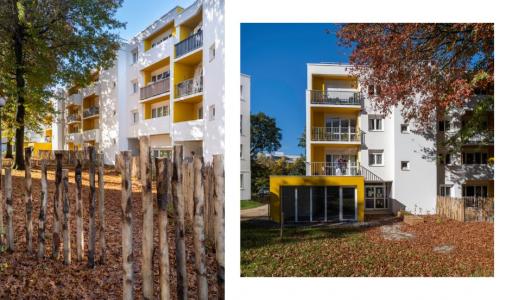 Vente Appartement NANTES 