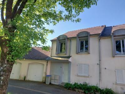 Vente Maison NANTES 