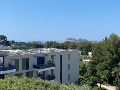 Vente Appartement 3 pièces CIOTAT 13600